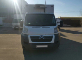 Citroen Jumper, , 2013 _0